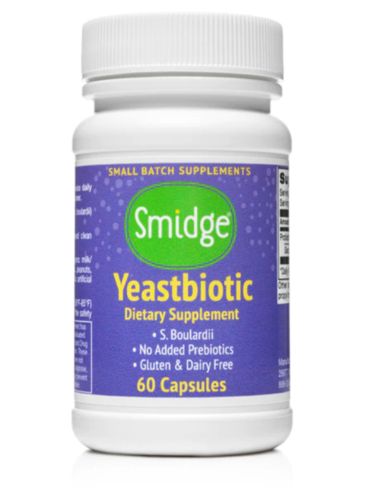 Yeastbiotic