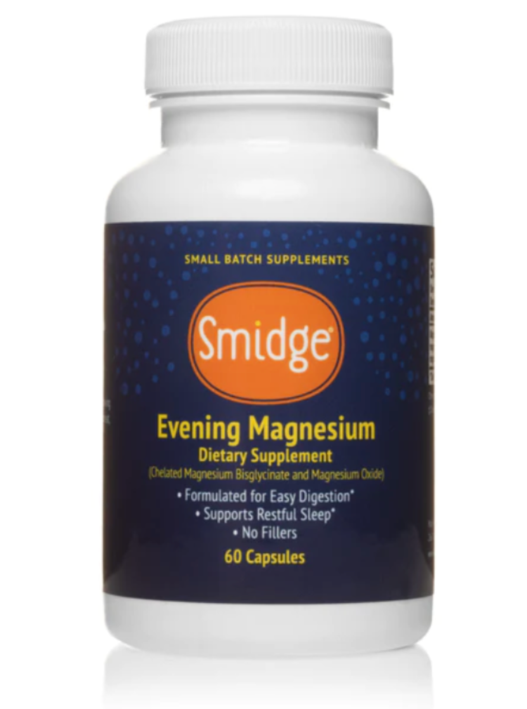 Evening Magnesium