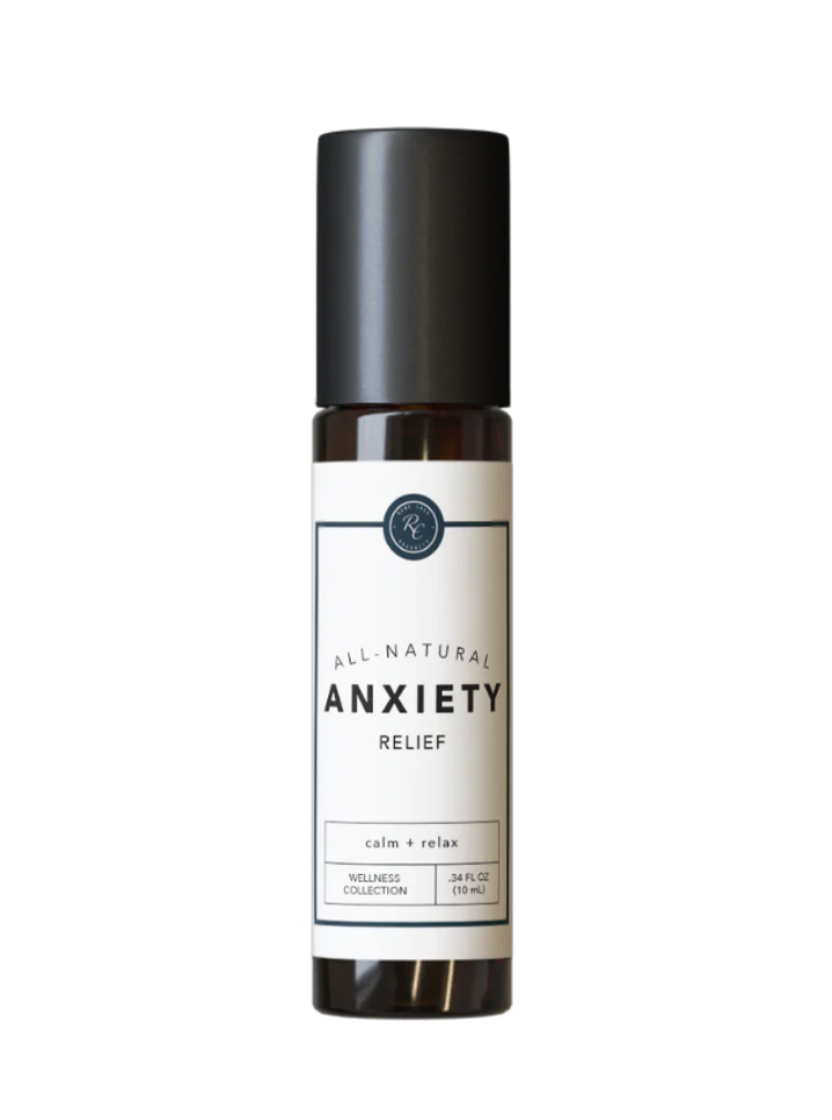 ANXIETY RELIEF Roller