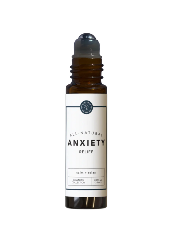 ANXIETY RELIEF Roller