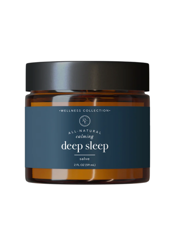 PRE ORDER | Deep Sleep Salve
