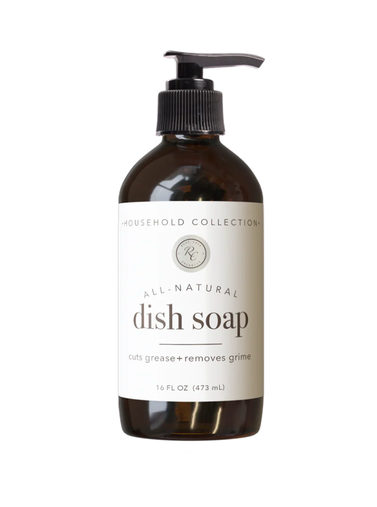 PRE ORDER | Dish Soap