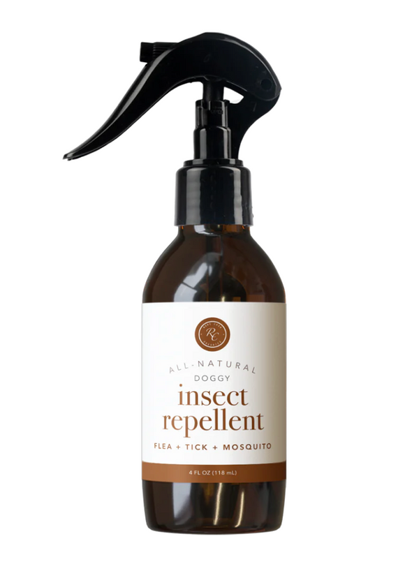 PRE ORDER | Doggy Insect Repellent