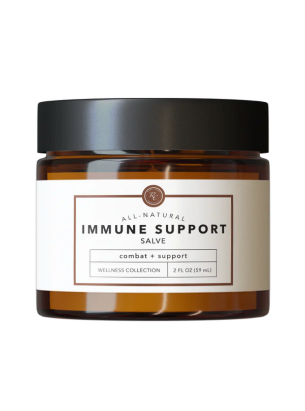 PRE ORDER | Immune Support Salve