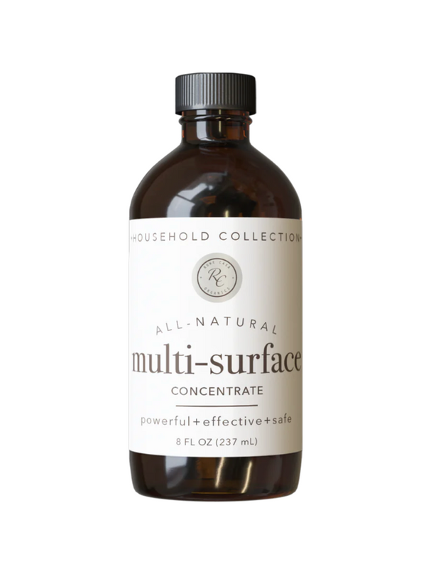 Multi Surface Cleaner Concentrate