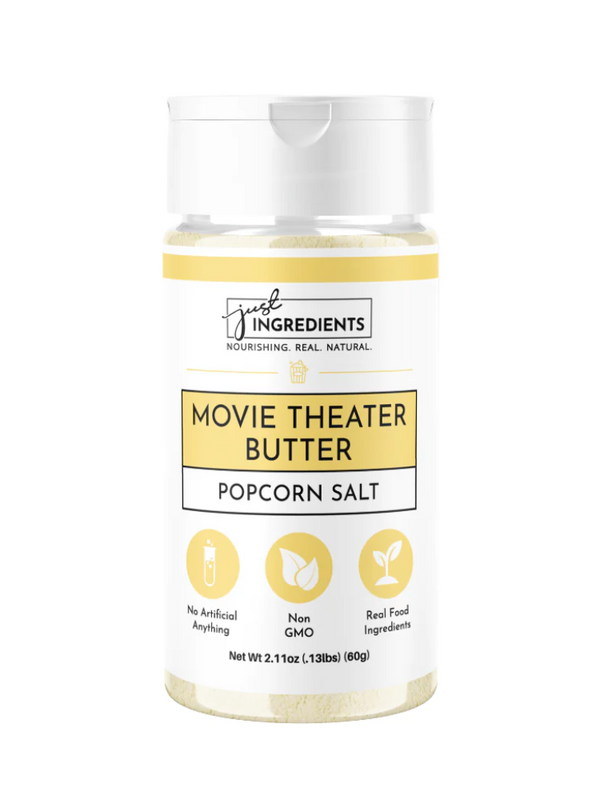 Popcorn Salts