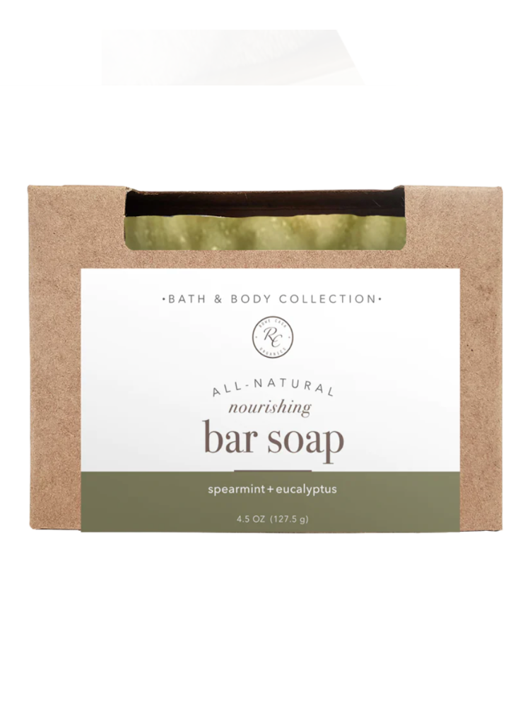 BAR SOAP