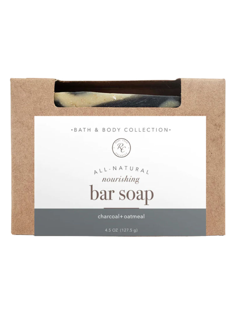 BAR SOAP