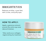 BRIGHTEYES Eye Gel™
