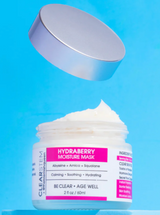 Masque hydratant HYDRABERRY™