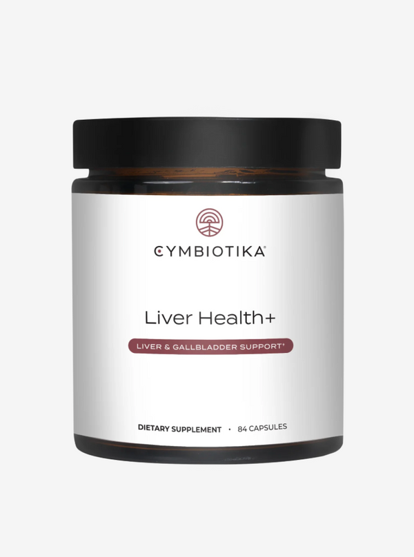 Liver Health+