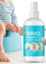 Babies + Kids, Surface Cleaner