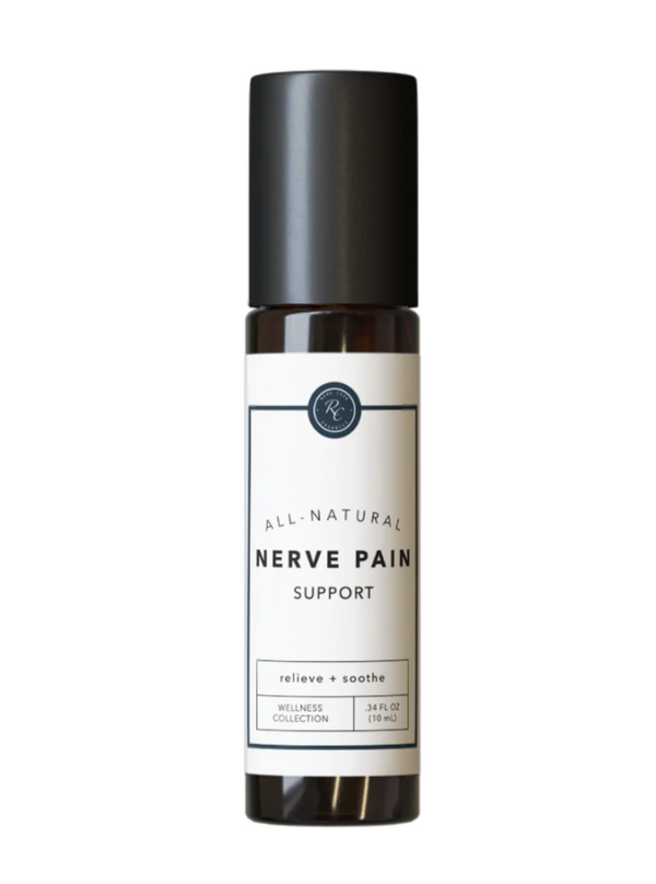 PRE ORDER | Nerve Pain Support Roller