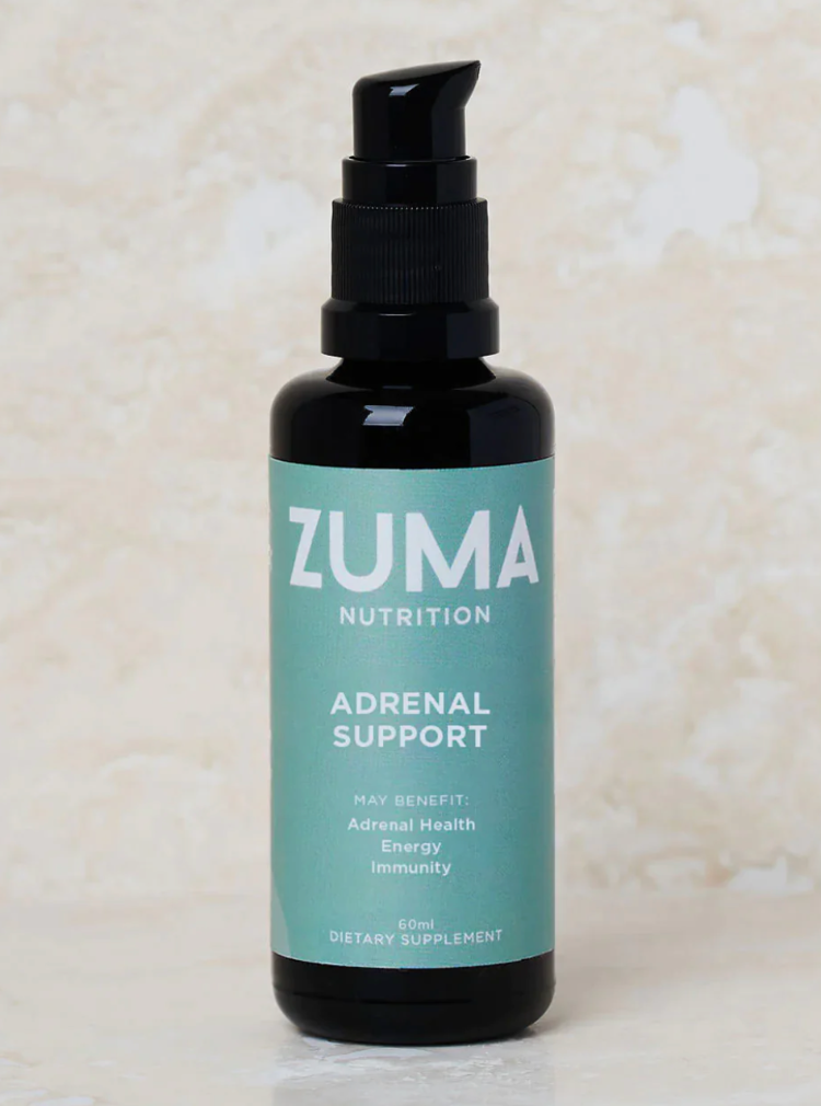 ADRENAL SUPPORT TONIC