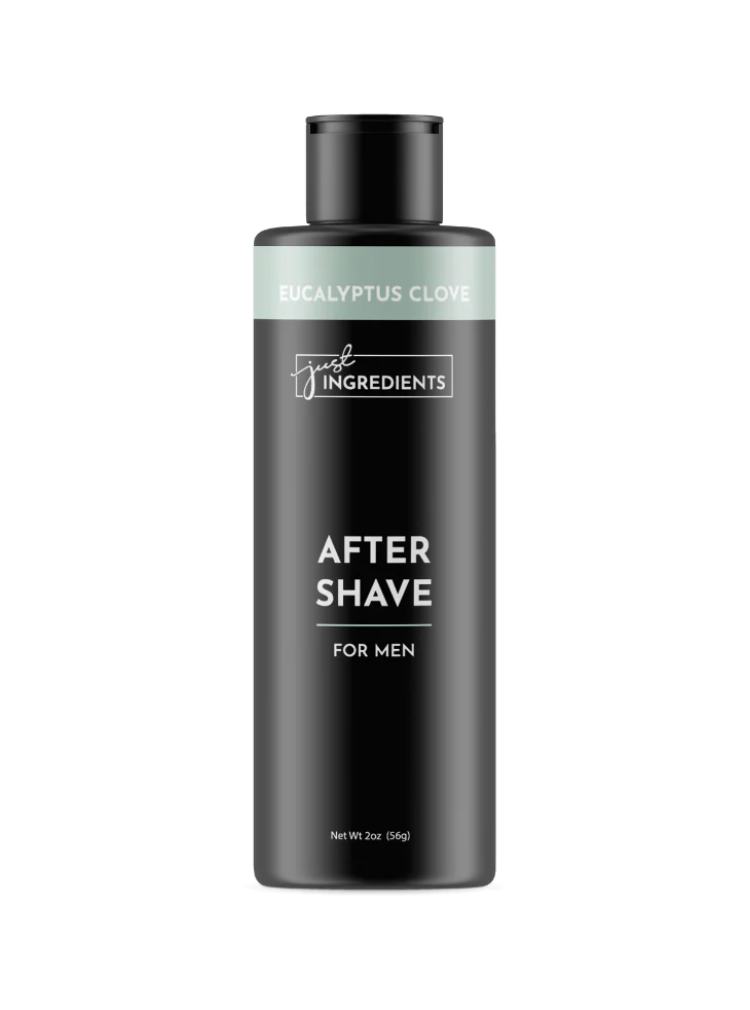 Men's After Shave