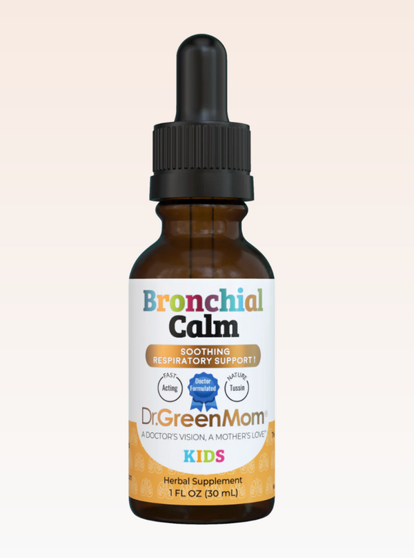 Bronchial Calm™ Kids
