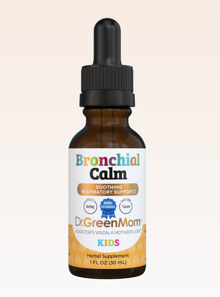 Bronchial Calm™ Enfants