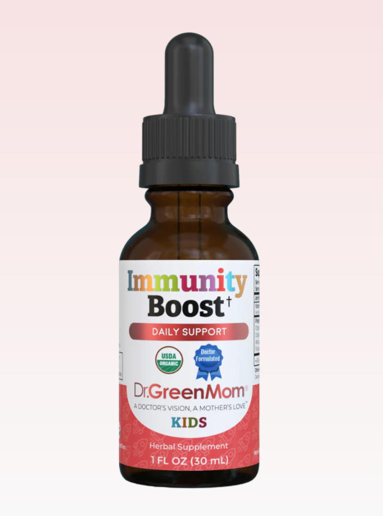 Immunity Boost™ Kids