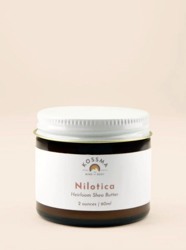 Nilotica | Heirloom Shea Butter