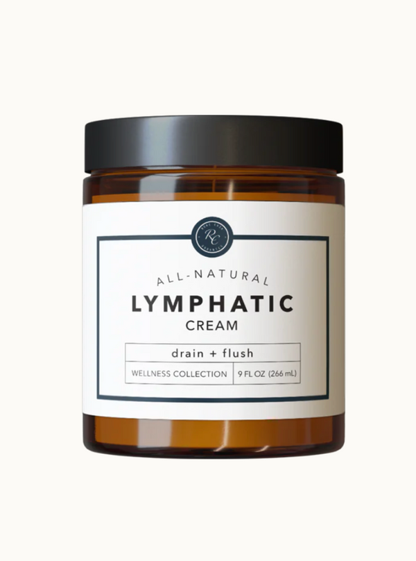 PRE ORDER | Lymphatic Cream