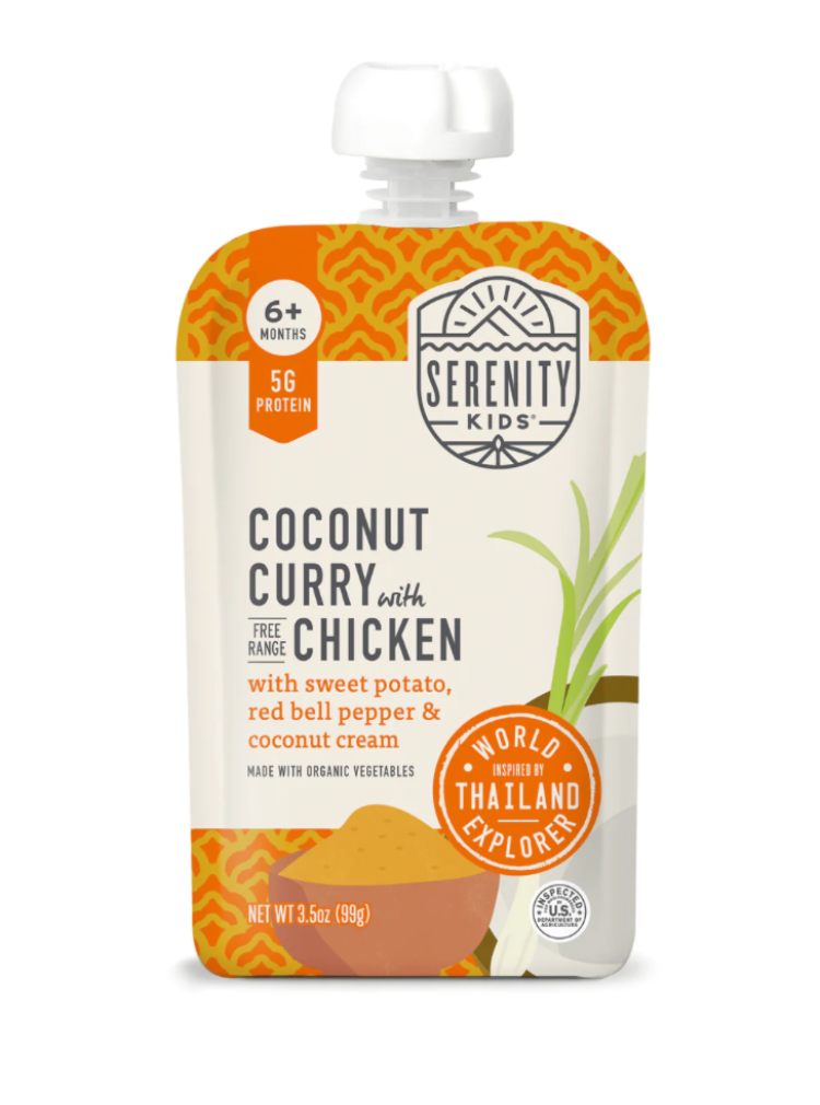 Curry kids discount 29