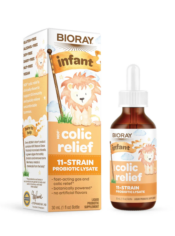 NDF® COLIC RELIEF