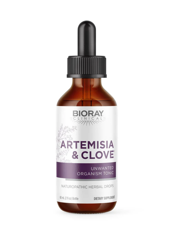 Organic Artemisia + Clove®