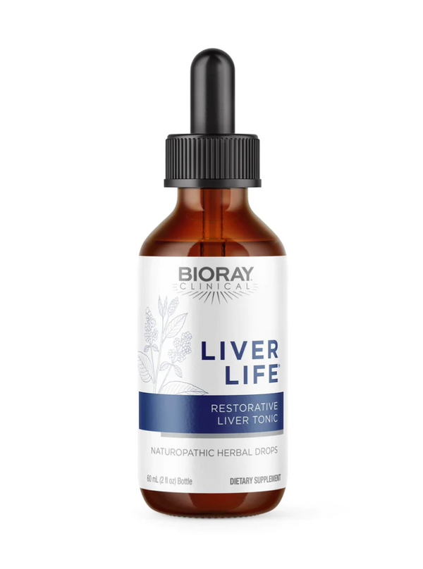 Organic Liver Life®