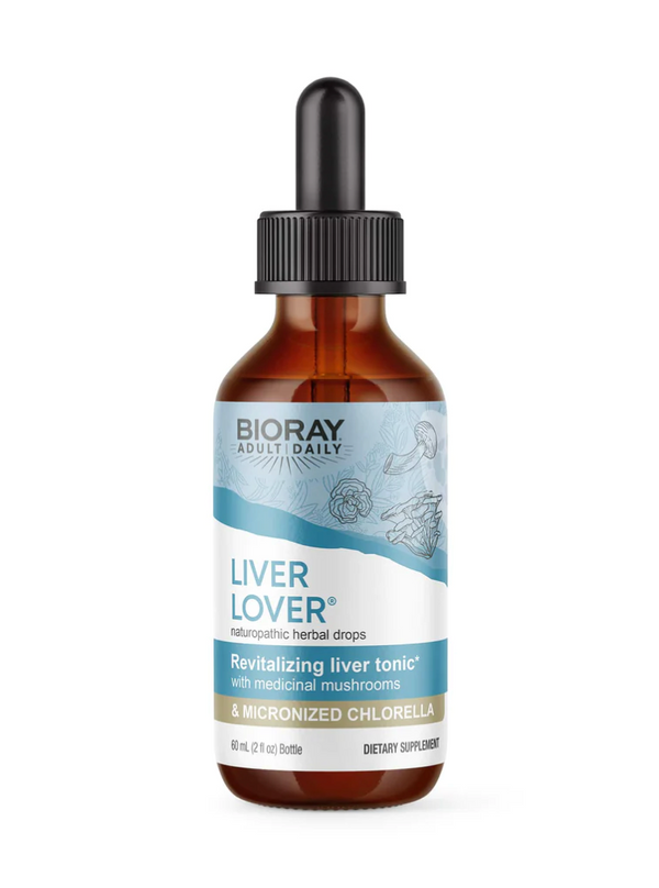 Organic Liver Lover®