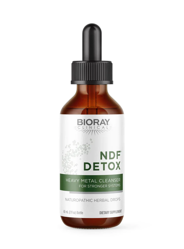 Organic NDF® Detox