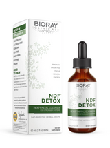 Détox NDF® Bio