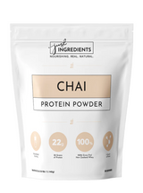 Chai Protein Powder