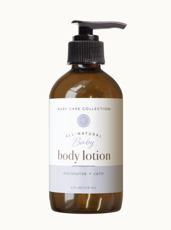 PRE ORDER | Baby Body Lotion
