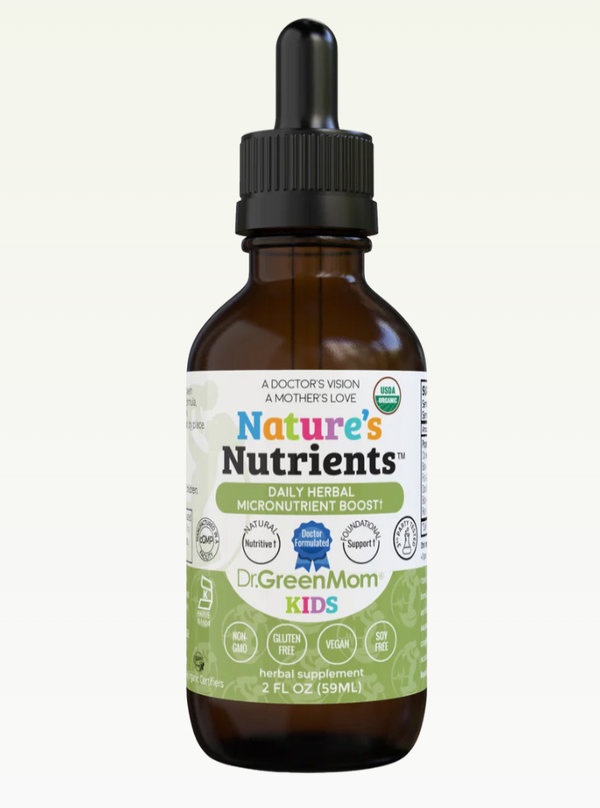 Nature's Nutrients™ Kids