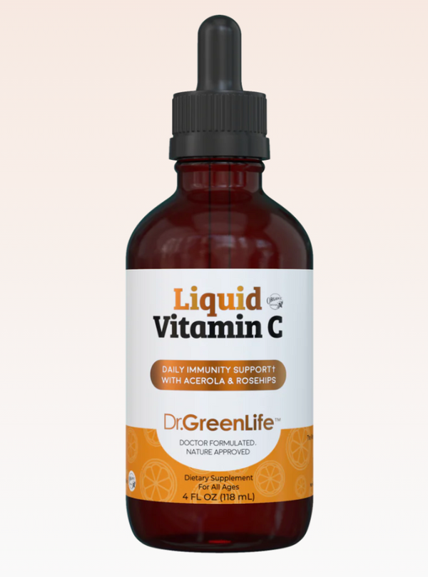 Vitamine C liquide