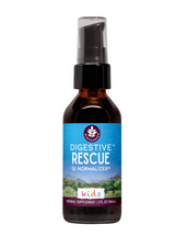 DIGESTIVE RESCUE GI NORMALIZER FOR KIDS
