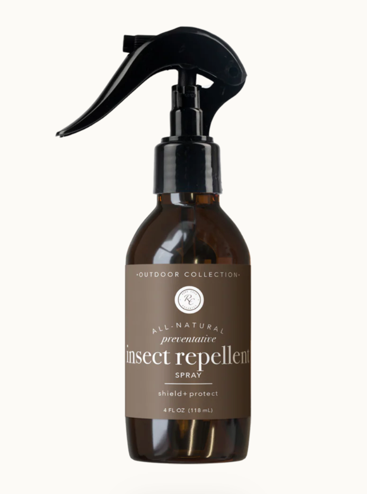 INSECT REPELLENT SPRAY