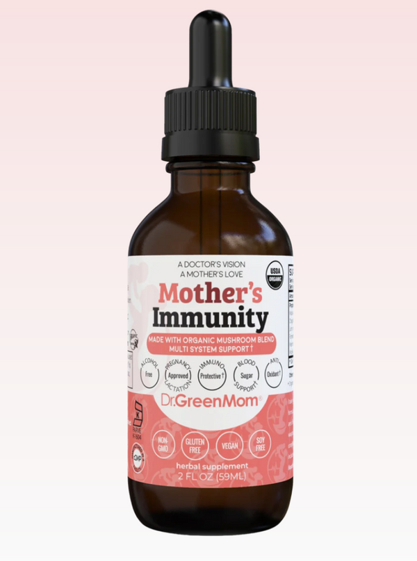 Mother's Immunity™ Glycerite