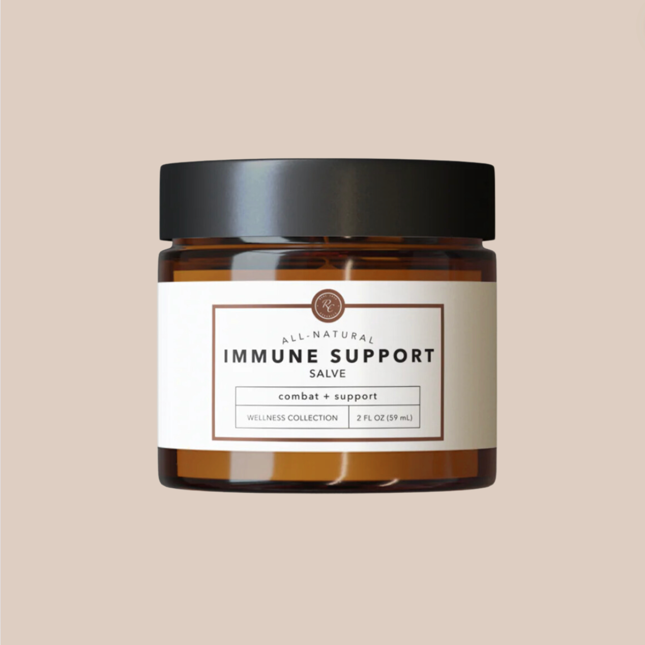 Immune Support Salve