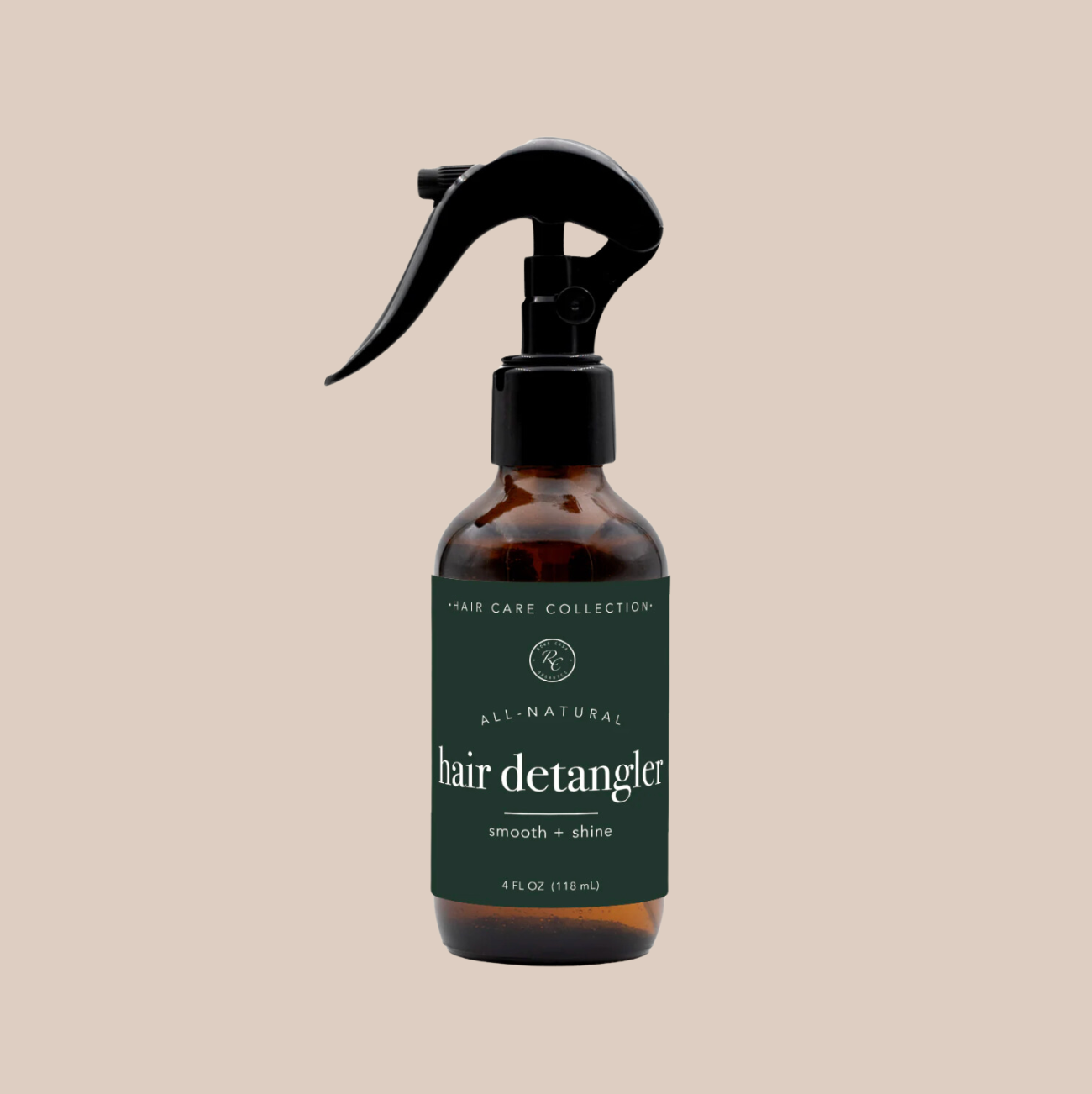 Pre Order - Hair Detangler