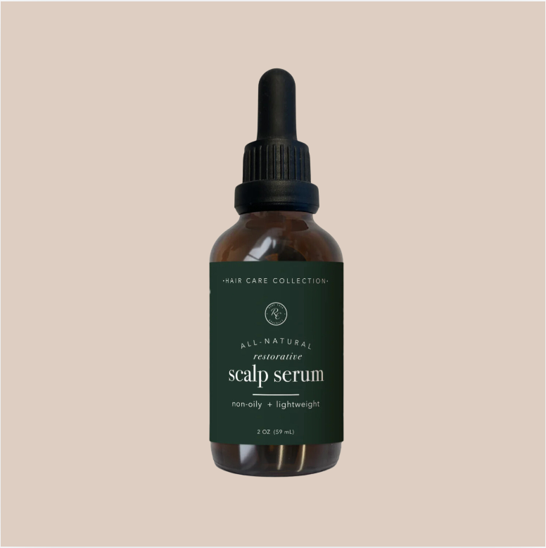 PRE ORER - Scalp Serum