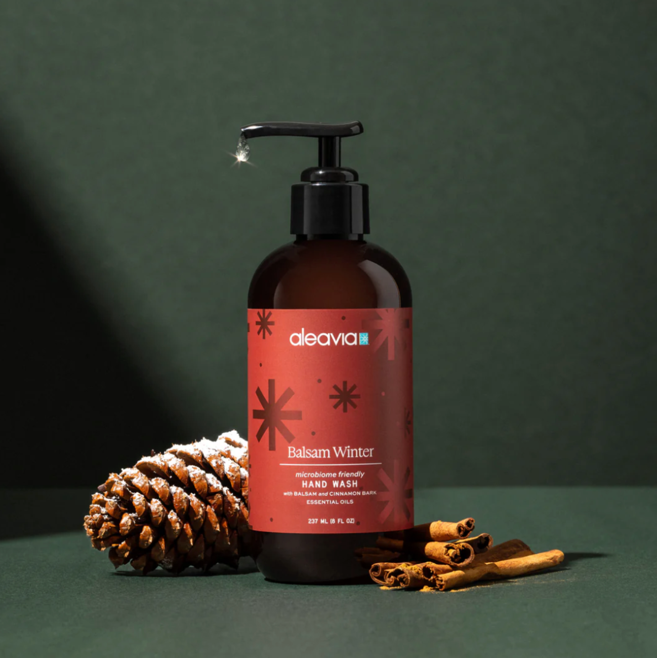 Balsam Winter Hand Wash