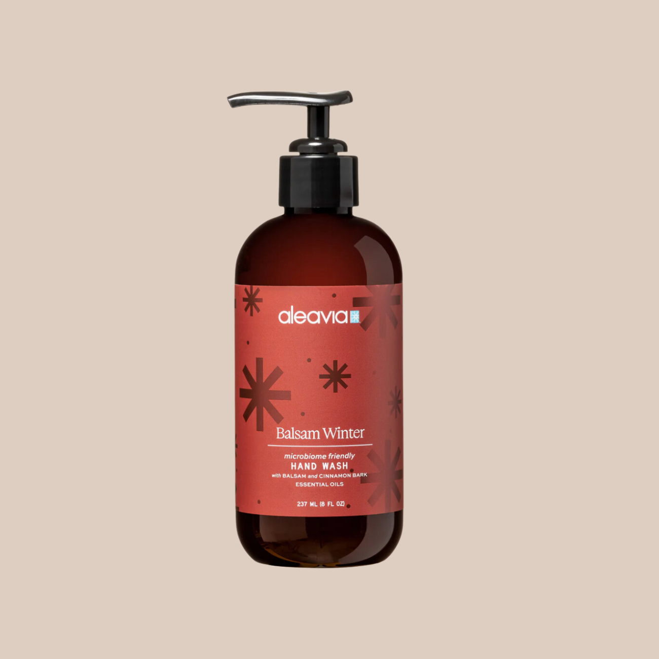 PRE ORDER - Balsam Winter Hand Wash