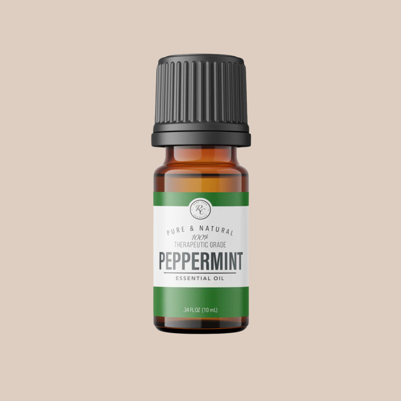 Peppermint Essential Oil