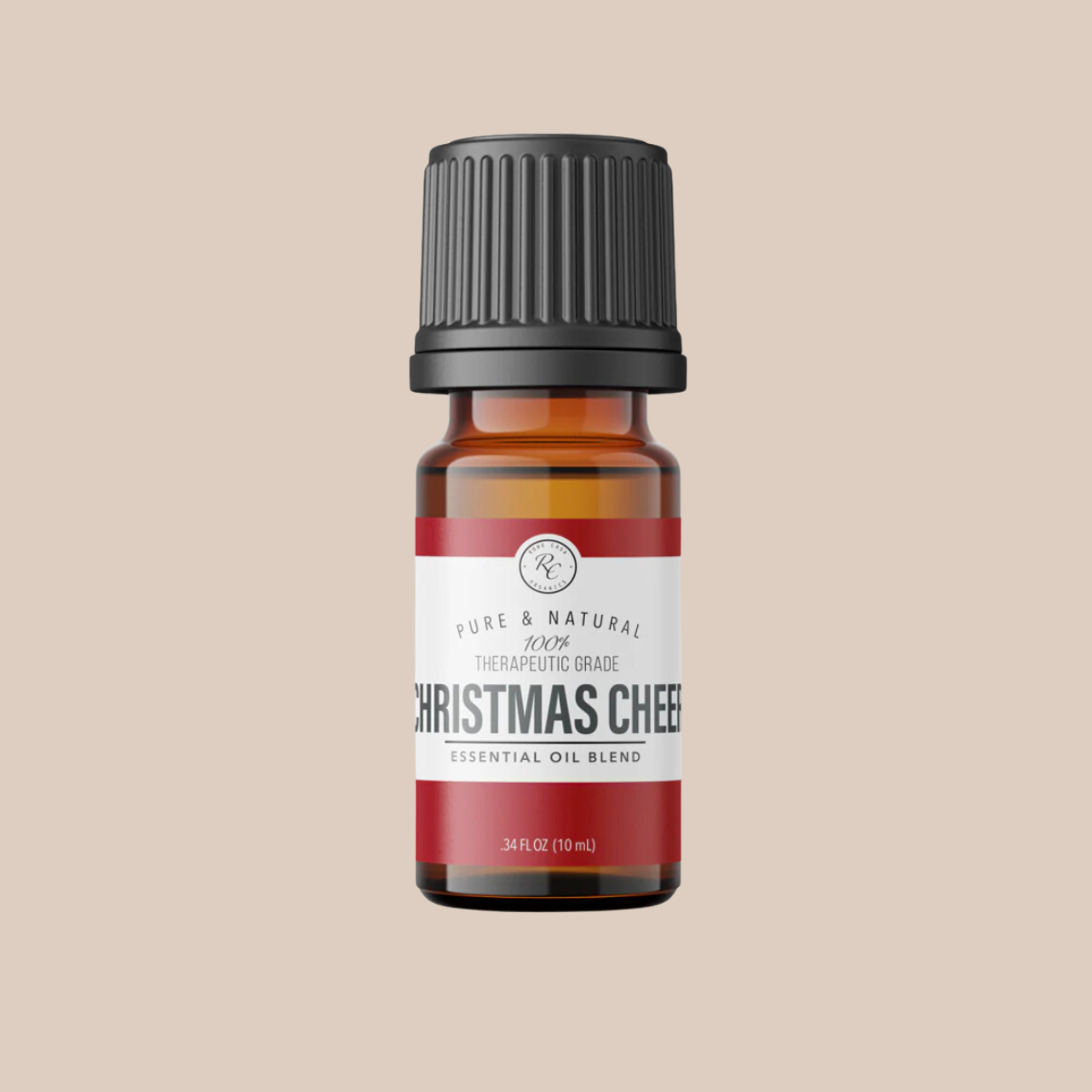 Christmas Cheer Essential Oil