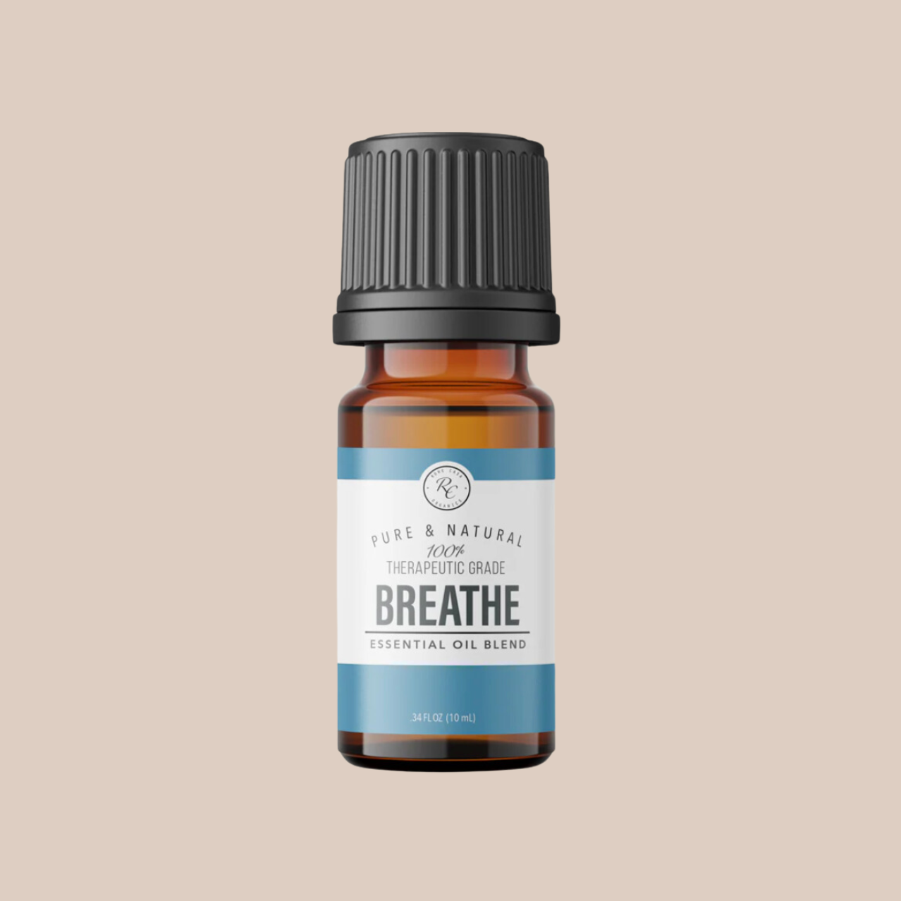 Breathe Essential Oil