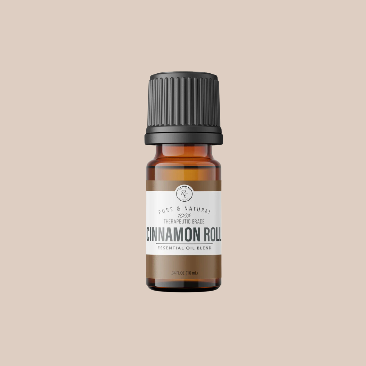 Cinnamon Roll Essential Oil