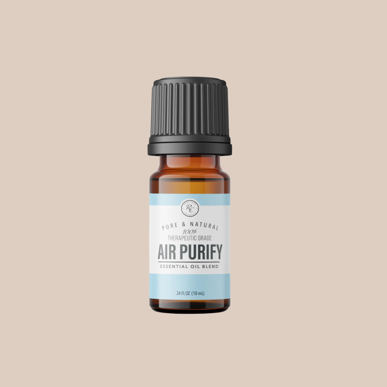 AIR PURIFY ESSENTIAL OIL