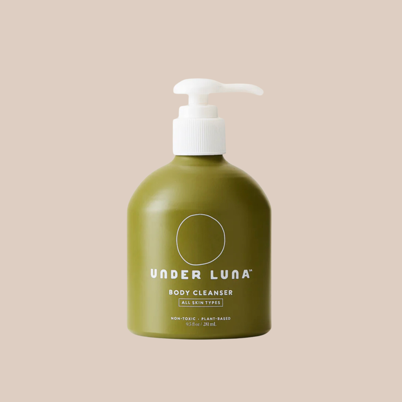 PRE ORDER - BODY CLEANSER