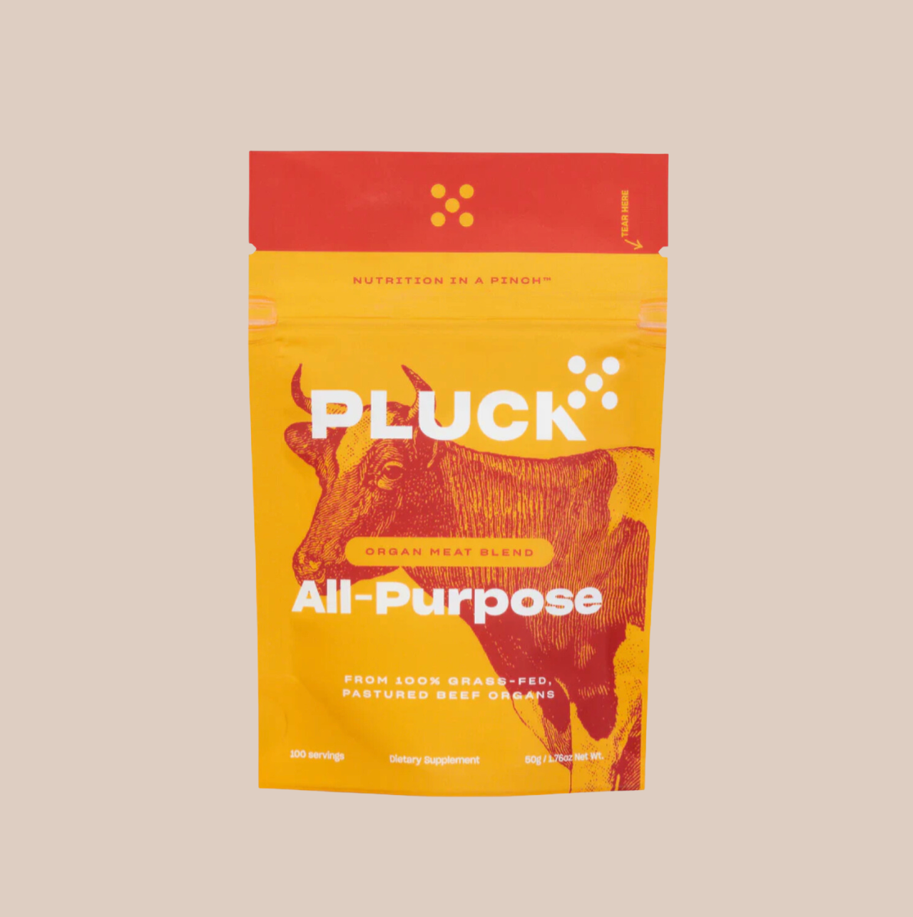 ALL-PURPOSE SEASONING